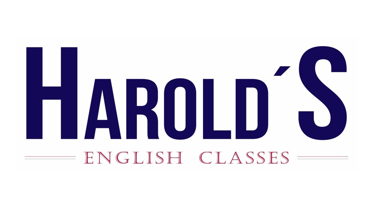 Harold's English Classes